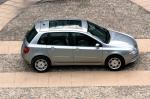 Fiat Stilo 2002 года